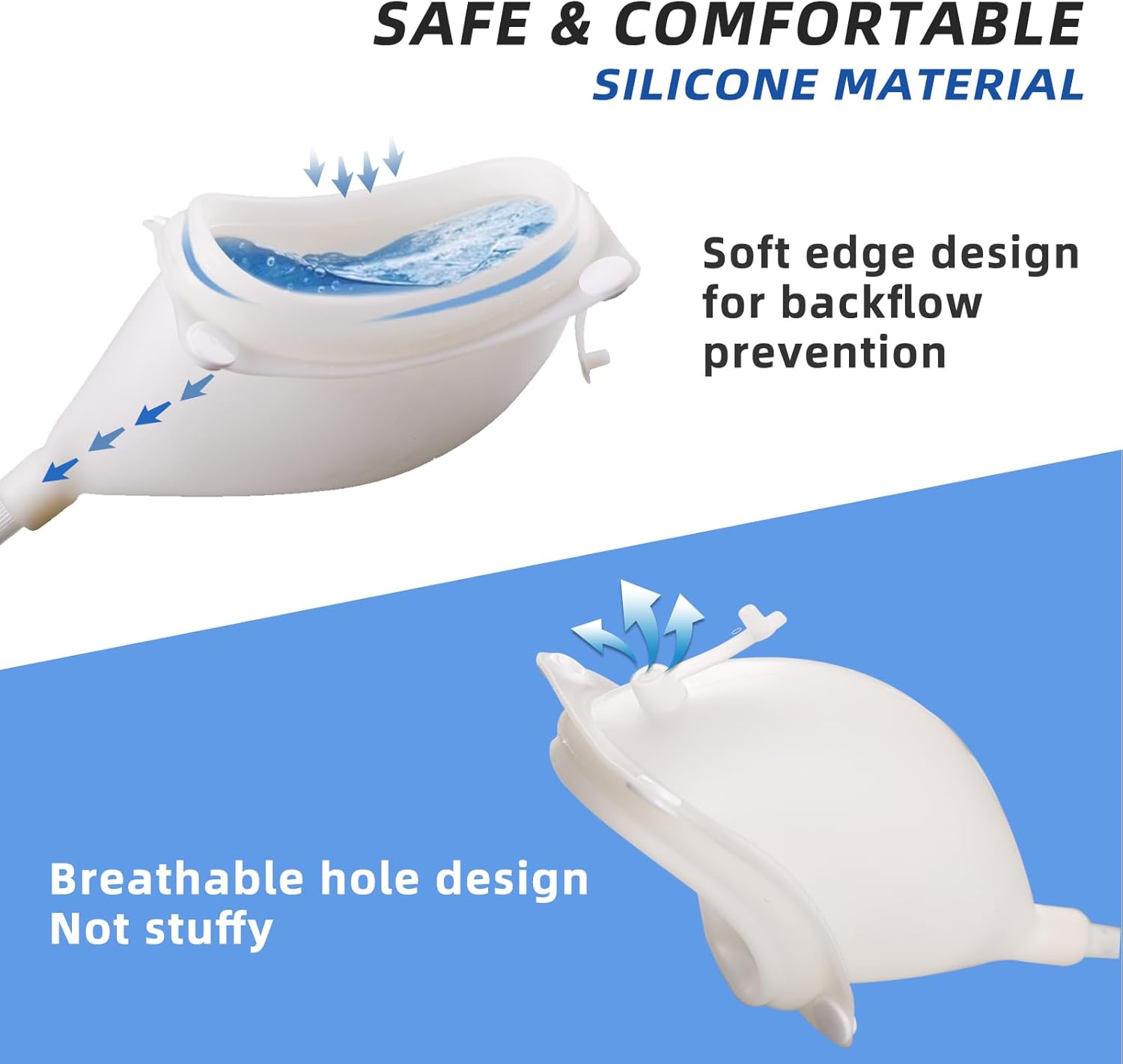 Wearclo | Portable Reusable Urinary Collection System 6
