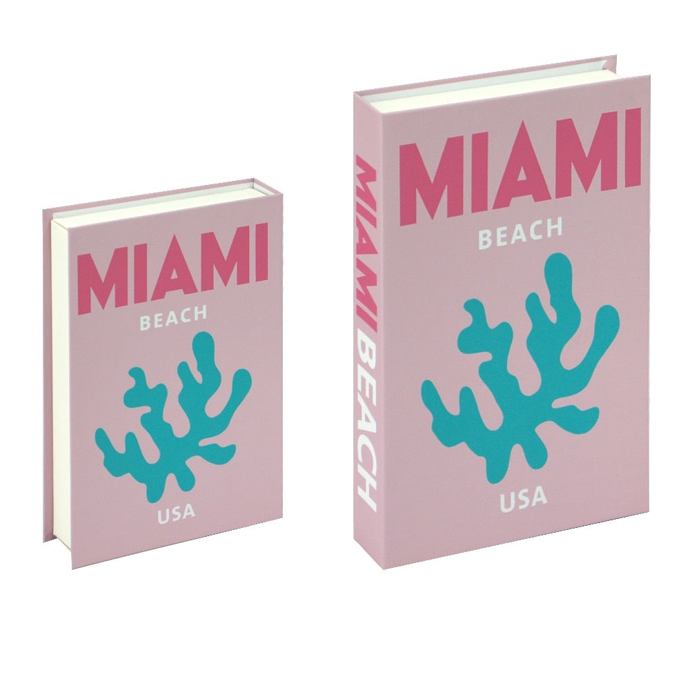 Wearclo | Stylish Accent Books for Tables 10