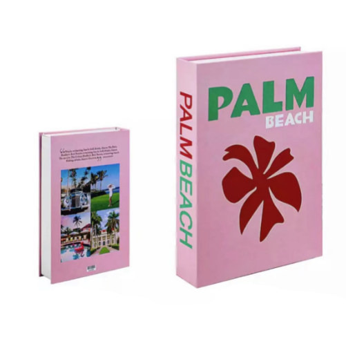 Wearclo | Stylish Accent Books for Tables 11
