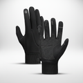 Windproof Gloves with Touch Function - TouchWarm 0