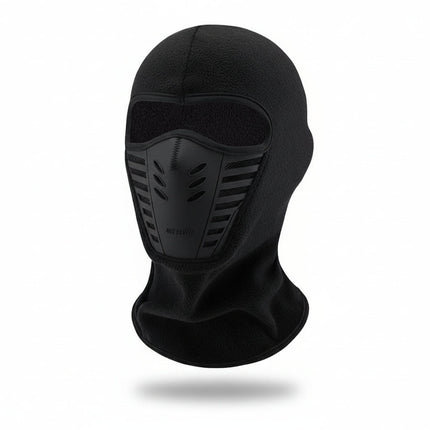 Winter Face Mask Windproof Thermal Full Coverage Outdoor Balaclava 0