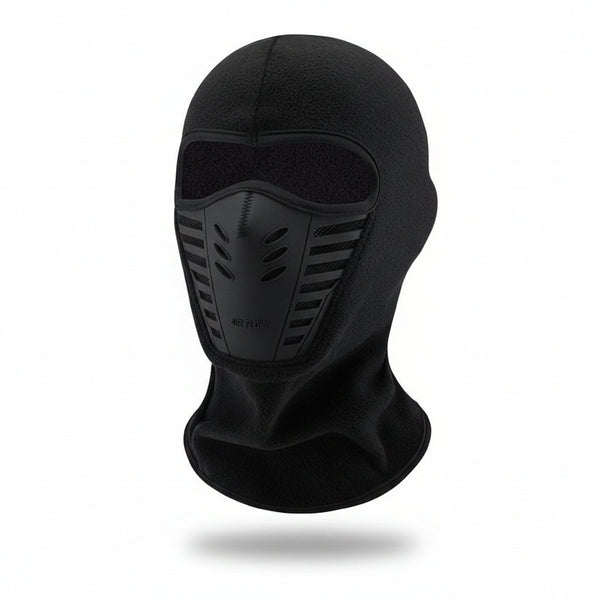Winter Face Mask Windproof Thermal Full Coverage Outdoor Balaclava 0