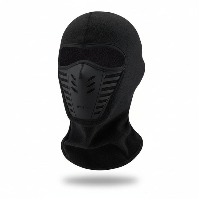 Winter Face Mask Windproof Thermal Full Coverage Outdoor Balaclava 0