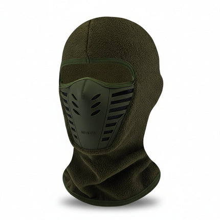 Winter Face Mask Windproof Thermal Full Coverage Outdoor Balaclava 1