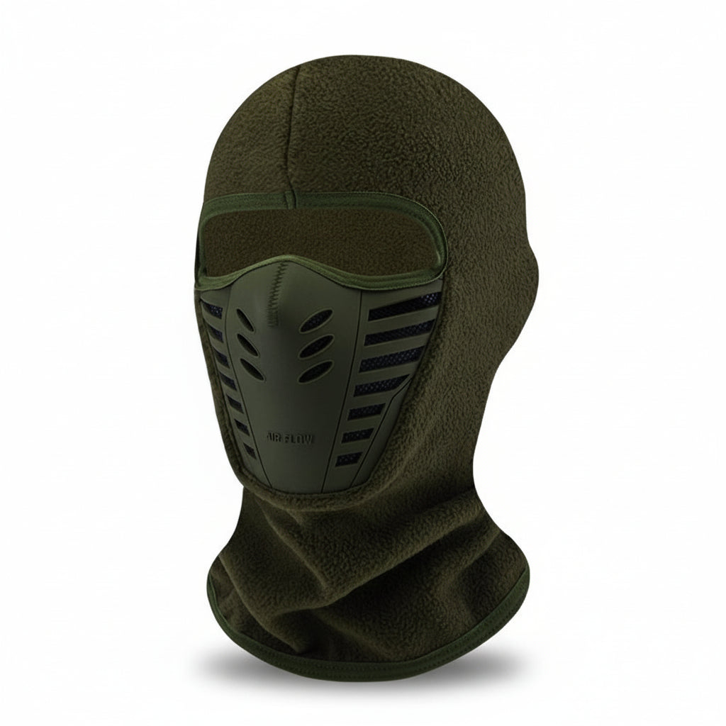 Winter Face Mask Windproof Thermal Full Coverage Outdoor Balaclava 1