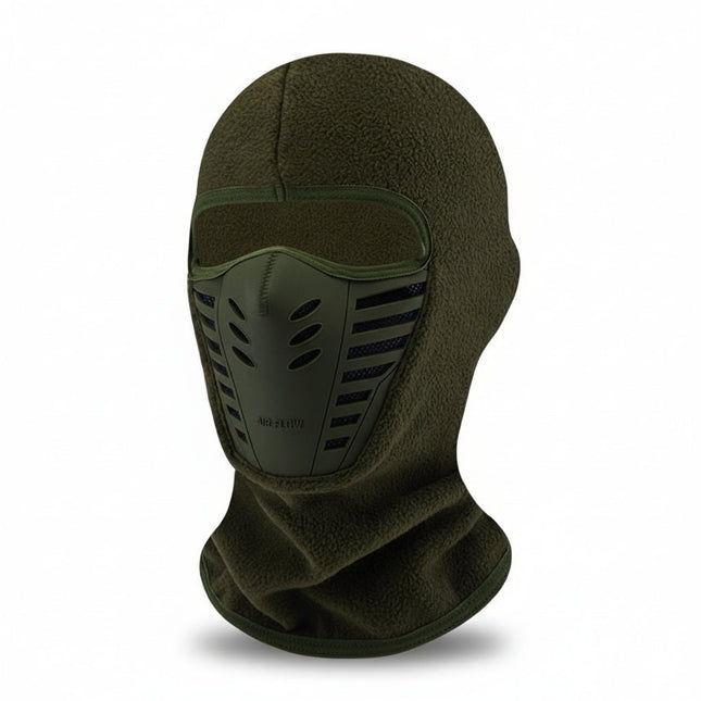 Winter Face Mask Windproof Thermal Full Coverage Outdoor Balaclava 1