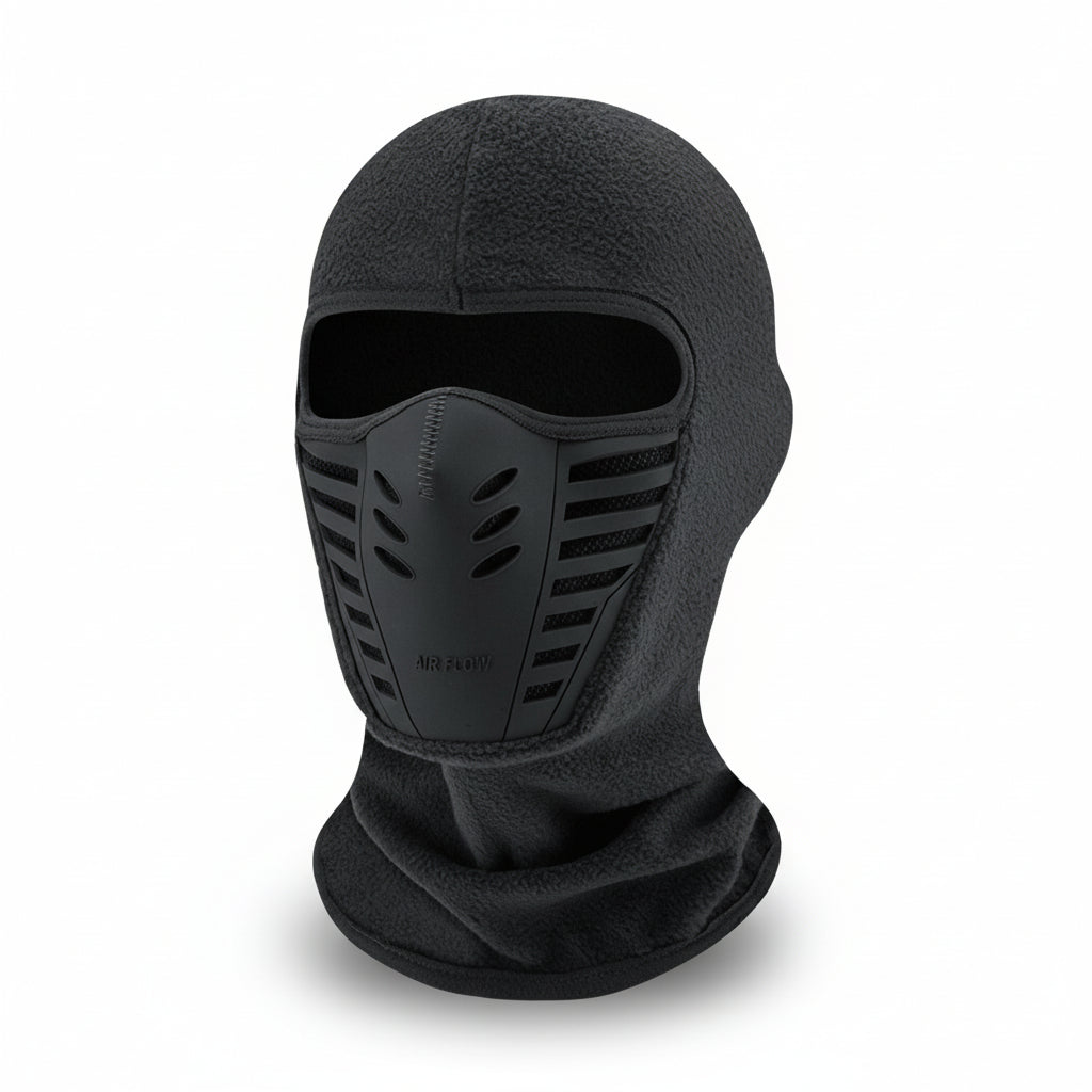 Winter Face Mask Windproof Thermal Full Coverage Outdoor Balaclava 2