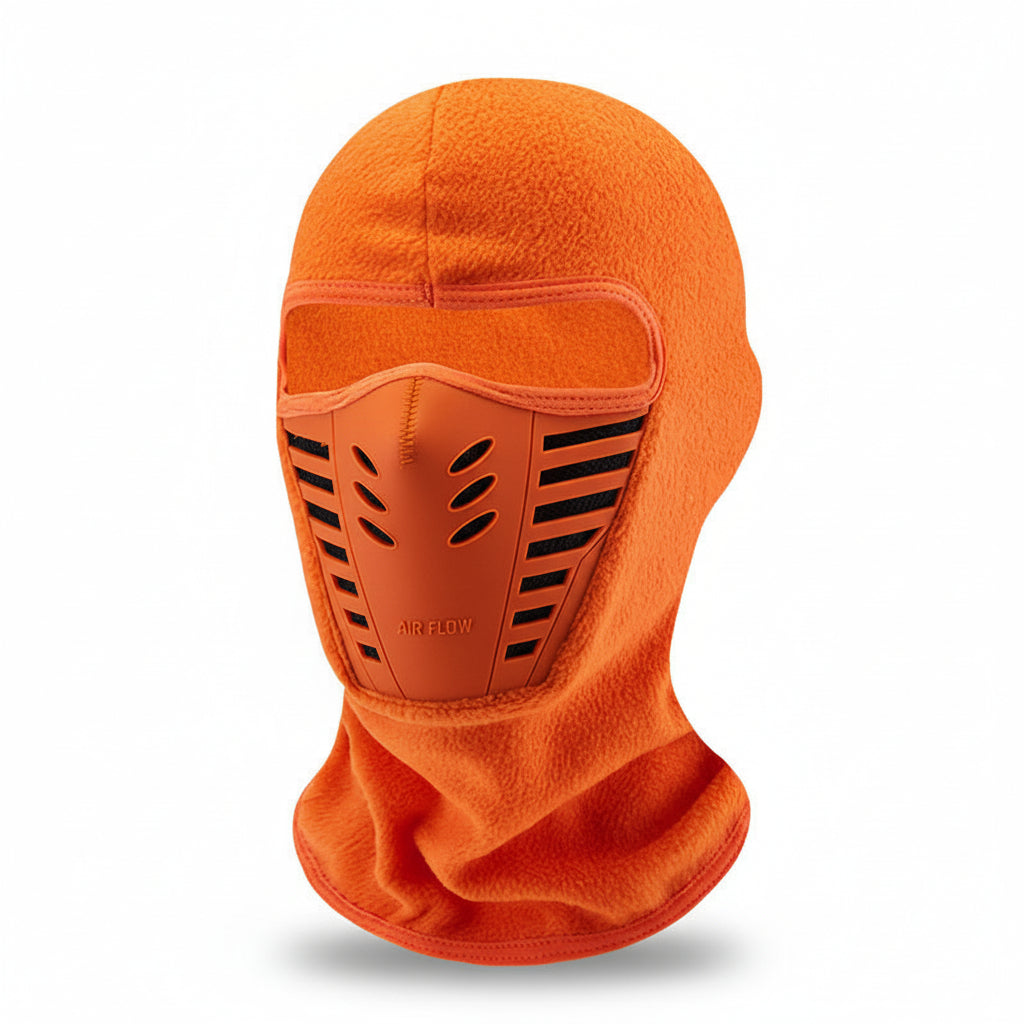 Winter Face Mask Windproof Thermal Full Coverage Outdoor Balaclava 3