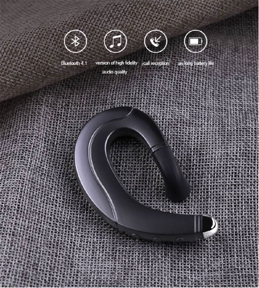 Wireless Bone Conduction Headphones 5