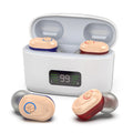 Wireless Mini Hearing Aid with Noise Reduction – HearMax 0