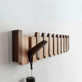 Wooden Hooks for the Hall - HarmonyHook 0