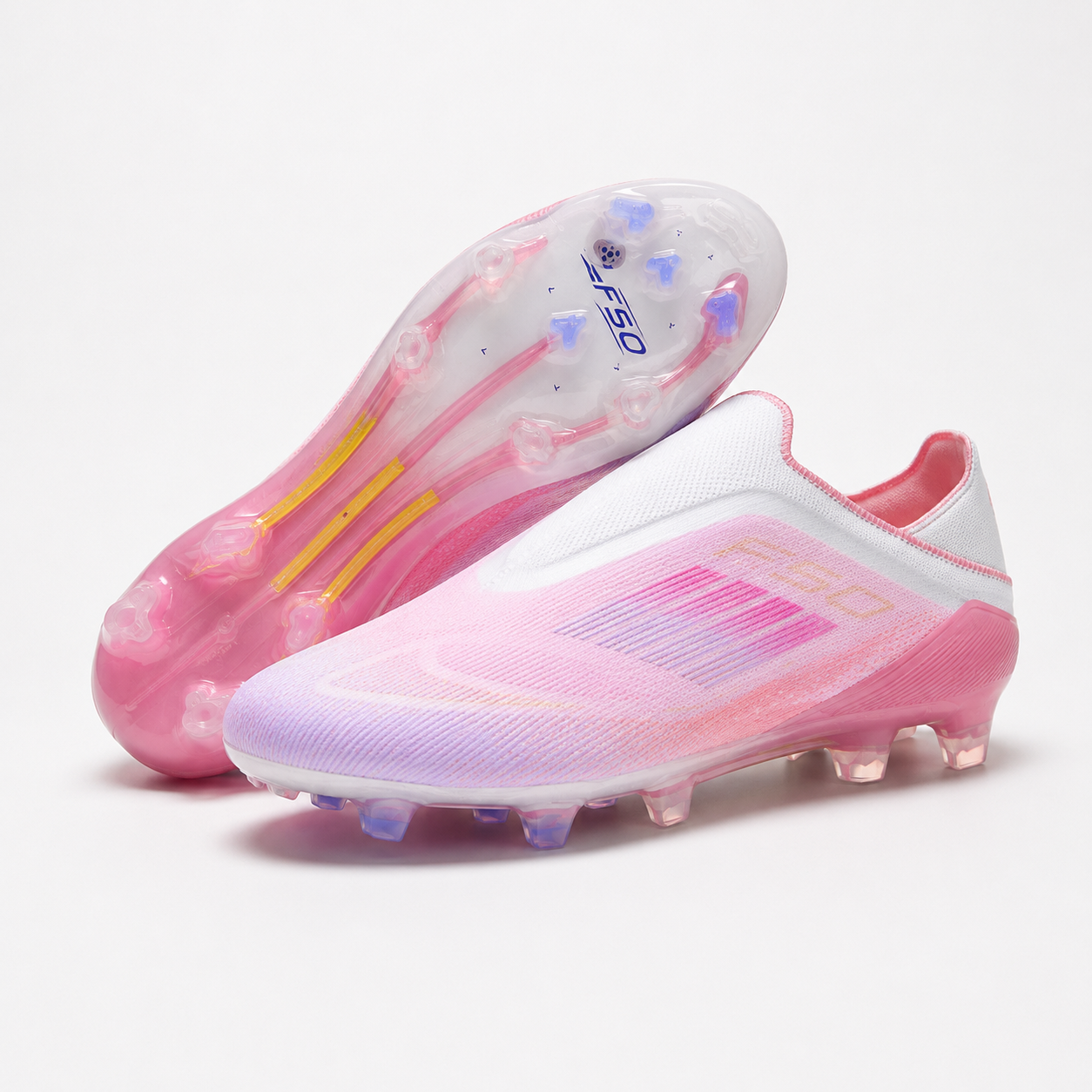 World Cup Soccer Cleats Football Boots Indoor Outdoor Play 1
