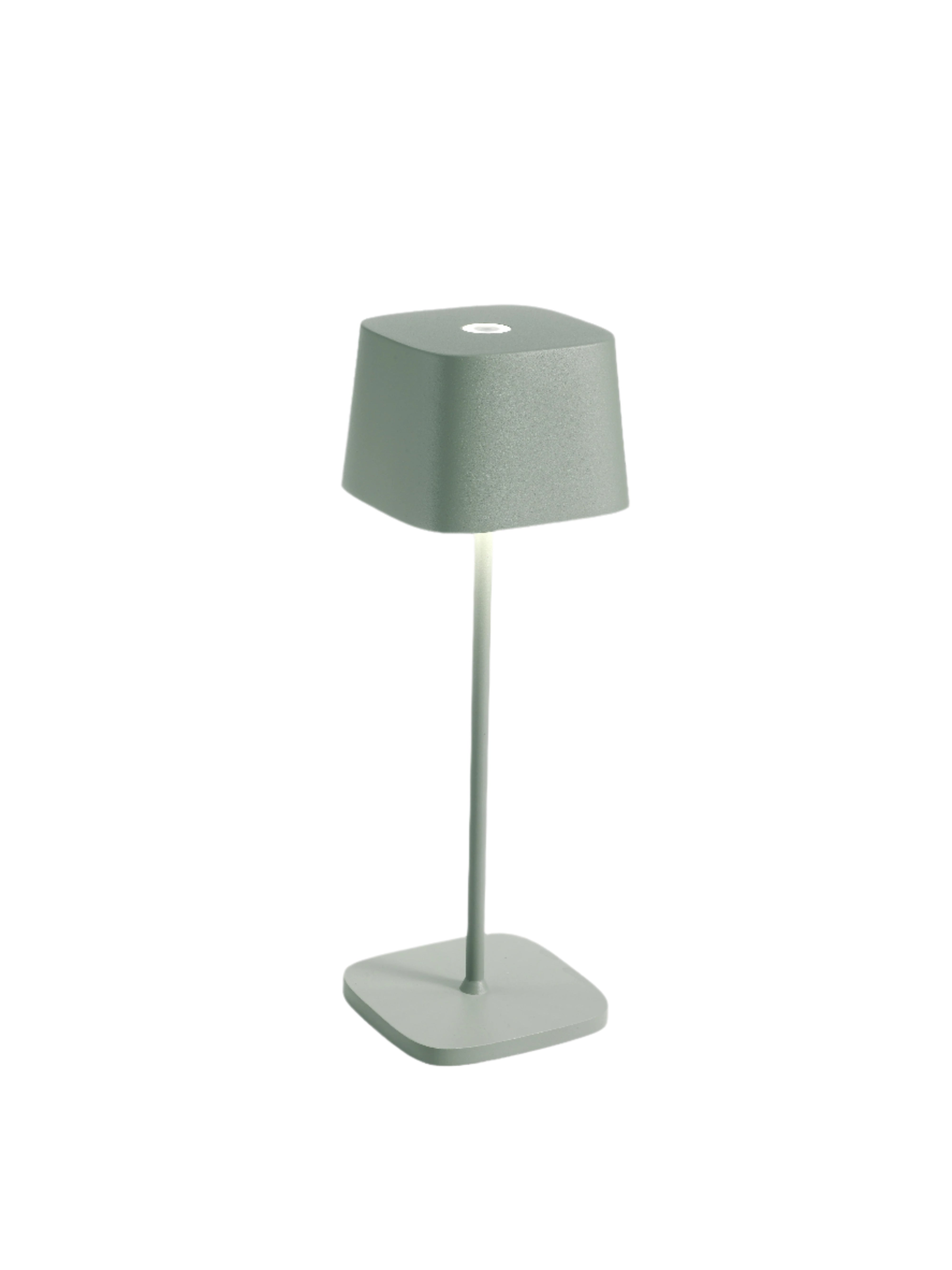 Ofelia Pro – Trådløs Genopladelig LED-bordlampe med Touch-Betjening