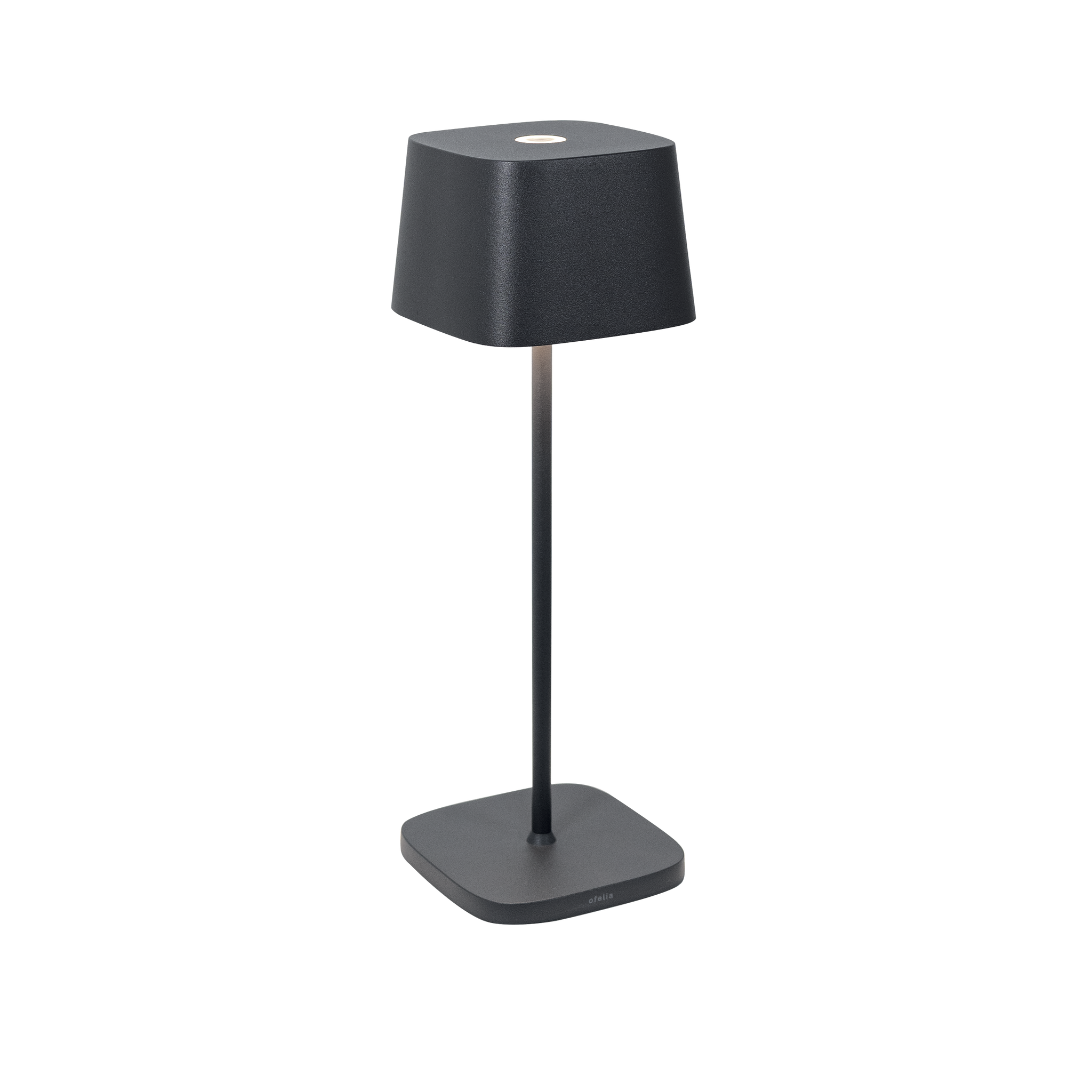 Ofelia Pro – Trådløs Genopladelig LED-bordlampe med Touch-Betjening