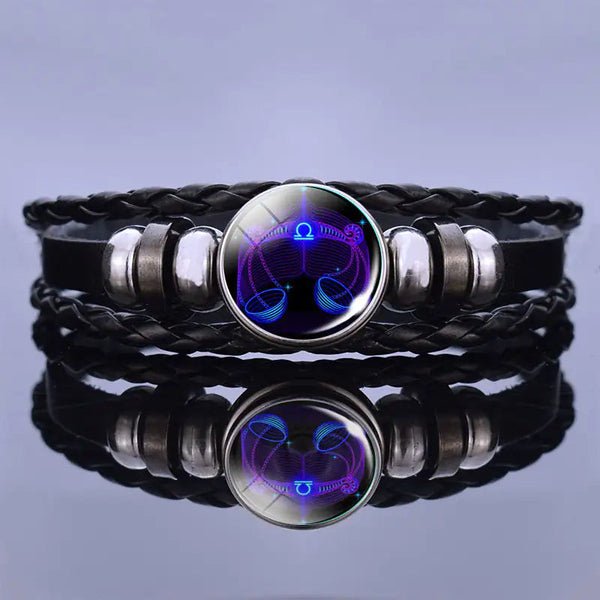 Zodiac Protection Bracelet 0