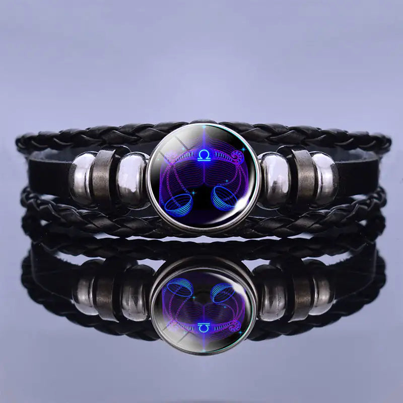 Zodiac Protection Bracelet 0