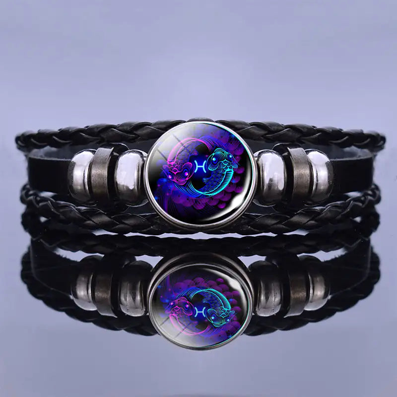 Zodiac Protection Bracelet 5