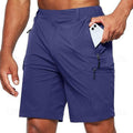 Shorts d’été pour hommes Cobe avec confort respirant et séchage rapide