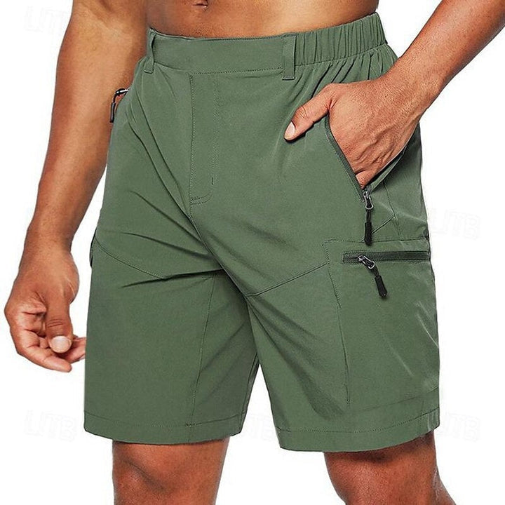 Shorts d’été pour hommes Cobe avec confort respirant et séchage rapide