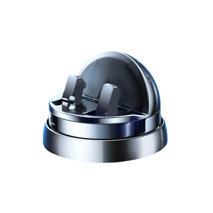 360° Rotating Phone Holder – Universal Dashboard Mount with Secure Non-Slip Grip