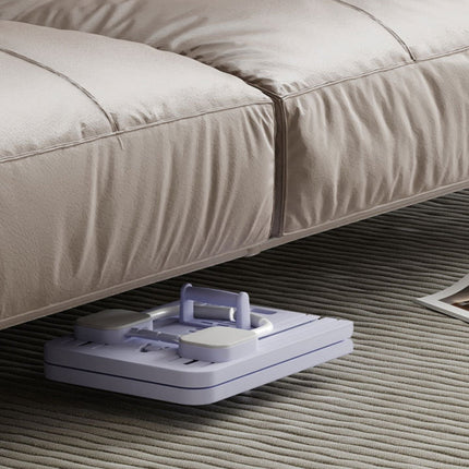 Pilates Resistance Trainer – Elastic Home Workout Band for Balanced Core Exercises