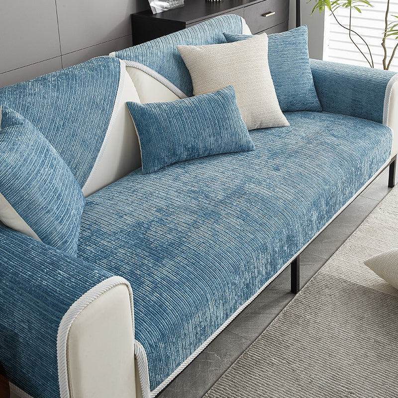 Bobby – Ridsefaste Sofaovertræk med Stilfuldt og Bæredygtigt Design