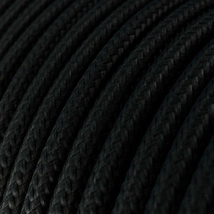 Fabric Electrical Cable – Flexible Textile Cord for Lamps and Home Installations