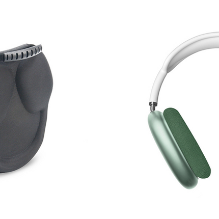 Bluetooth Headphones – Clear Audio with Long Battery Life, Soft Cushioned Design & Wireless Comfort