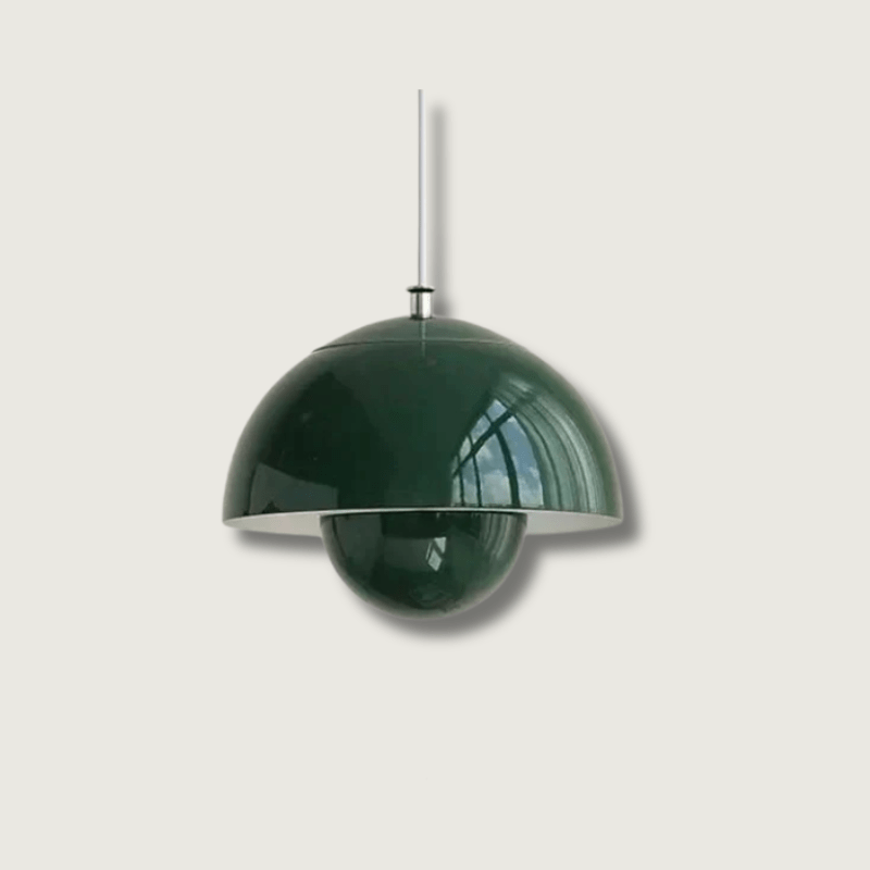 NordicAura – Skandinavisk Pendellampe med Minimalistisk Moderne Design