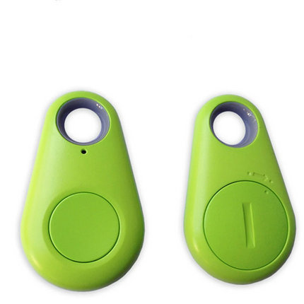Mini GPS Tracker – Compact Design, Real-Time Tracking & Long Battery Life