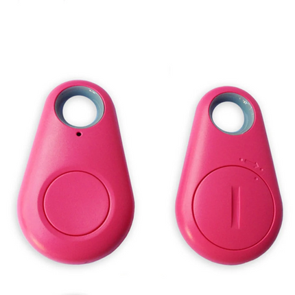 Mini GPS Tracker – Compact Design, Real-Time Tracking & Long Battery Life