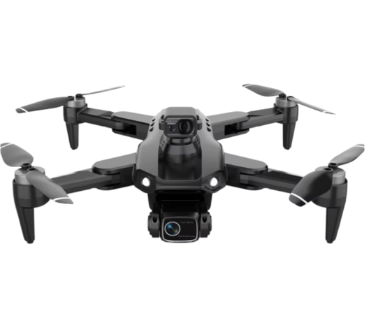 Drone RG109 PRO 8K à double caméra avec stabilisateur 3 axes pour filmage aérien professionnel