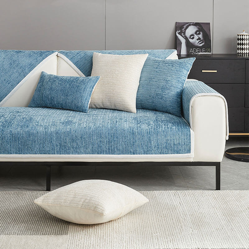 Bobby – Ridsefaste Sofaovertræk med Stilfuldt og Bæredygtigt Design
