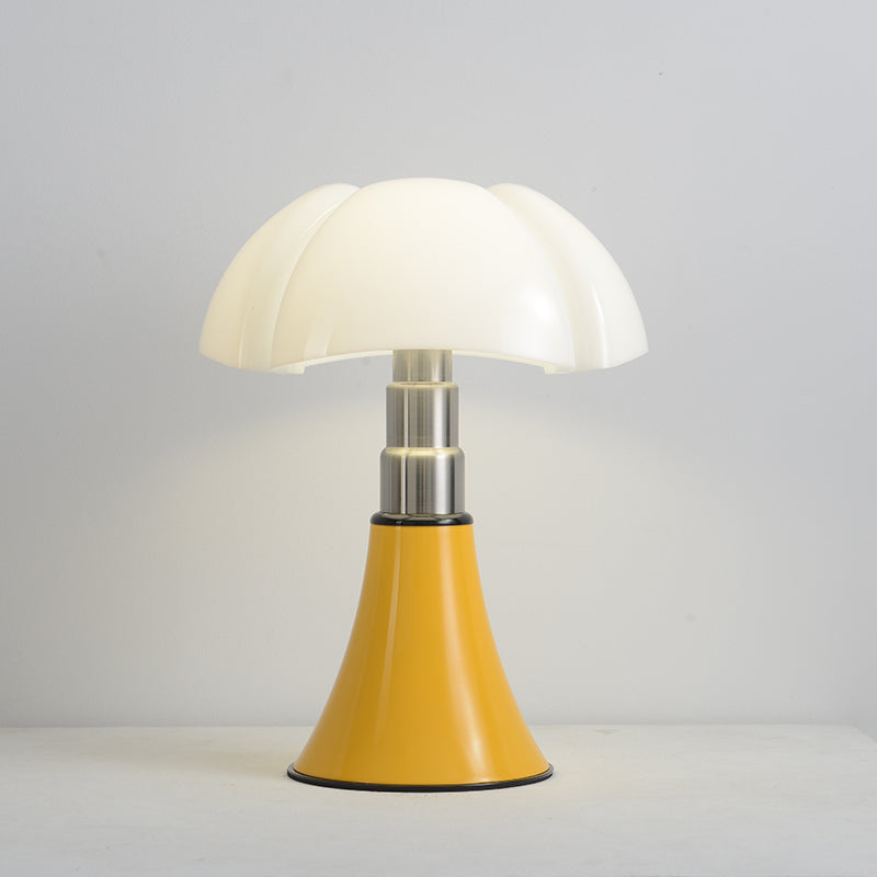 ClassicGlow – LED Bordlampe med Varm Stemningsbelysning