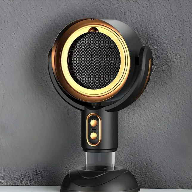 Smoke Absorber Device – Compact Odor Reduction with Quiet & Energy-Efficient Airflow