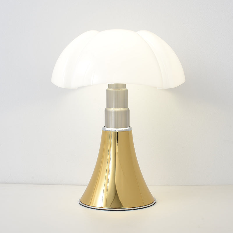 ClassicGlow – LED Bordlampe med Varm Stemningsbelysning