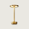 Lampe de table LED rechargeable – Contrôle tactile avec design moderne et minimaliste