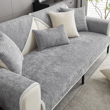 Bobby – Ridsefaste Sofaovertræk med Stilfuldt og Bæredygtigt Design