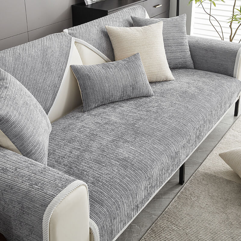 Bobby – Ridsefaste Sofaovertræk med Stilfuldt og Bæredygtigt Design