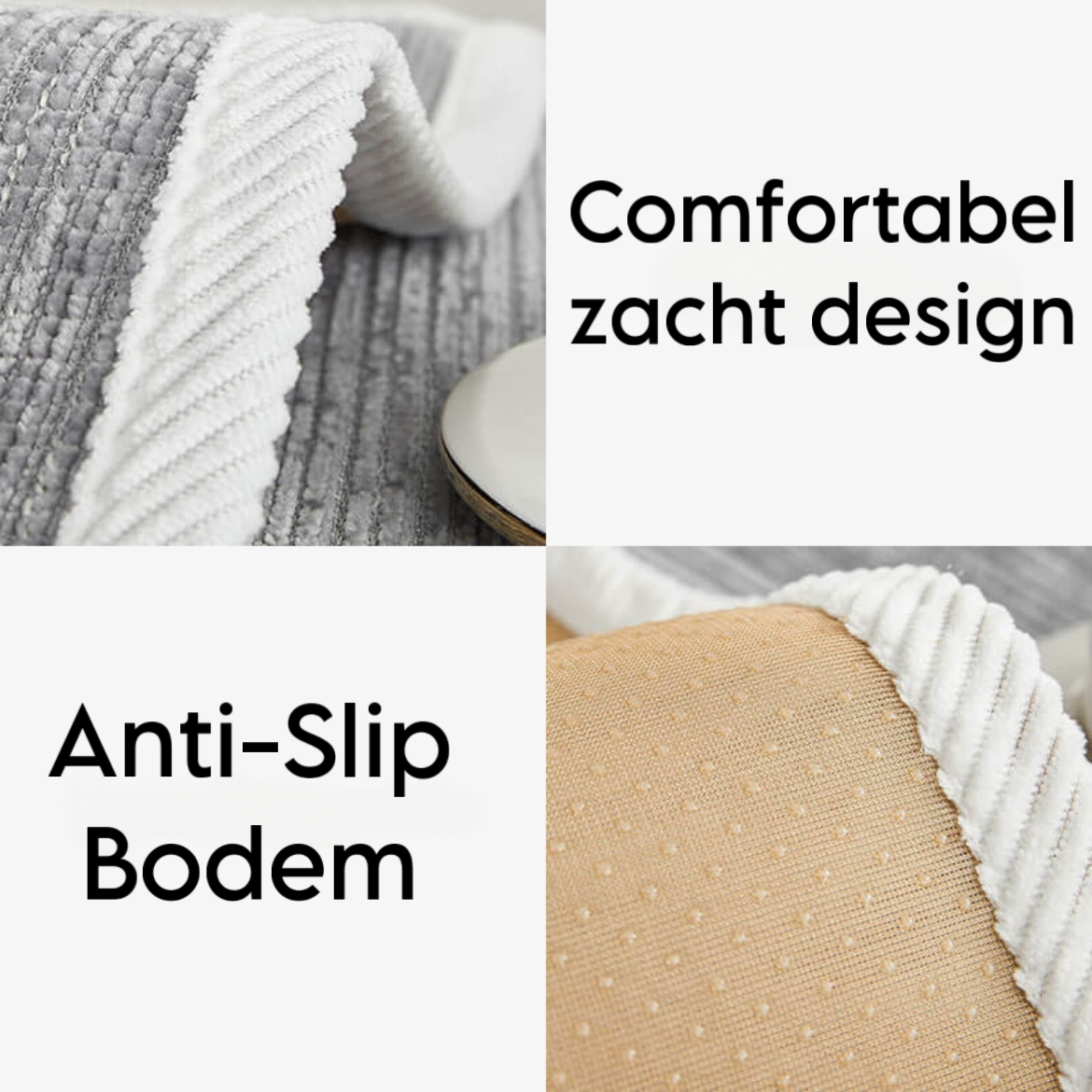Bobby – Ridsefaste Sofaovertræk med Stilfuldt og Bæredygtigt Design