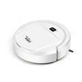 Robot Vacuum and Mop Combo – 3-in-1 Compact Cleaner for Hard Floors