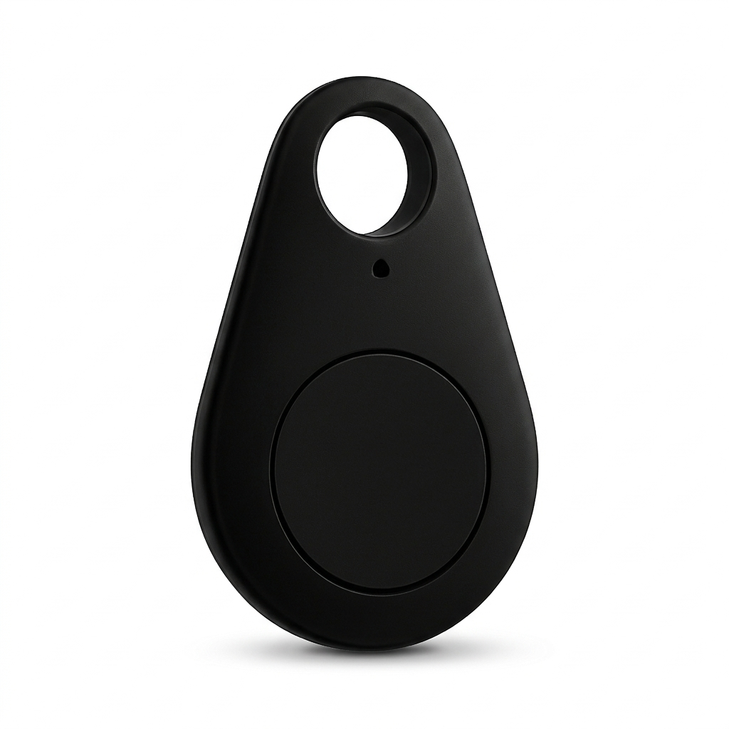 Traceur GPS pour Enfant – Localisation en Direct, Alerte SOS et Design Étanche