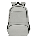 Laptop Backpack with Lunch Compartment – 17.3-Inch Travel Bag with USB Port