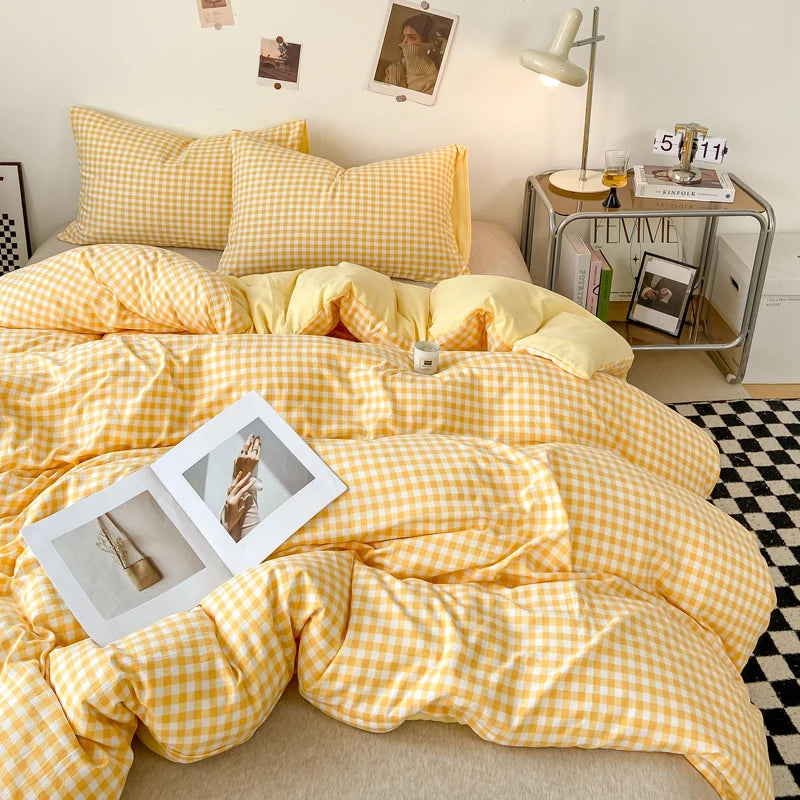 DreamWeave – Blødt og Stilfuldt Sengetæppe til Hyggelige Elegante Soveværelser