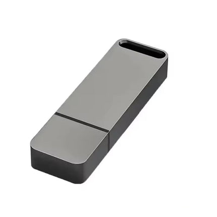 USB 3.2 Flash Drive – High-Speed Transfer, Waterproof & Shockproof Design