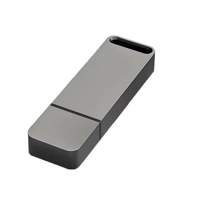 USB 3.2 Flash Drive – High-Speed Transfer, Waterproof & Shockproof Design