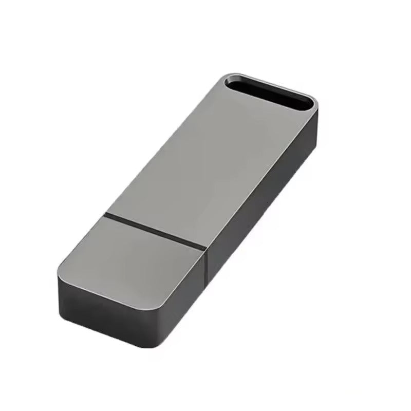 Clé USB 3.2 – Transfert Haute Vitesse, Étanche et Résistante aux Chocs