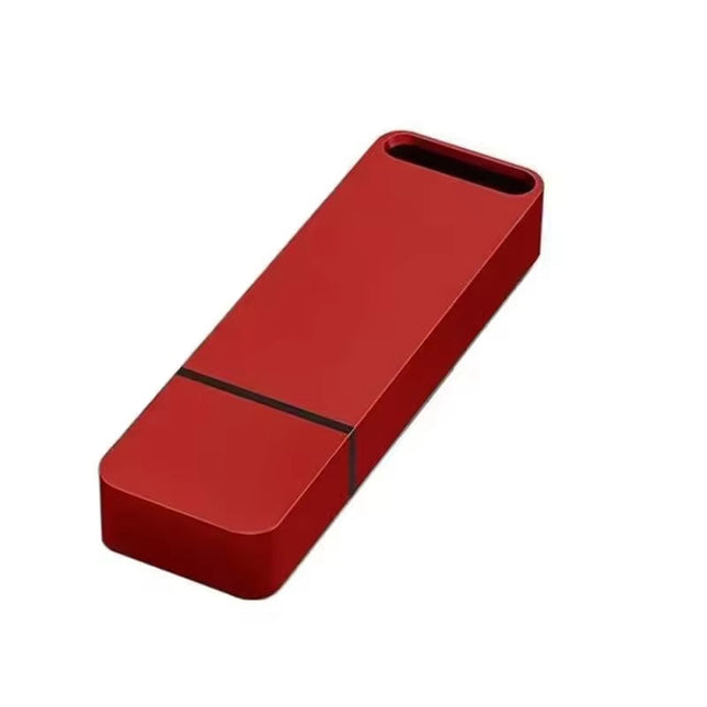 USB 3.2 Flash Drive – High-Speed Transfer, Waterproof & Shockproof Design