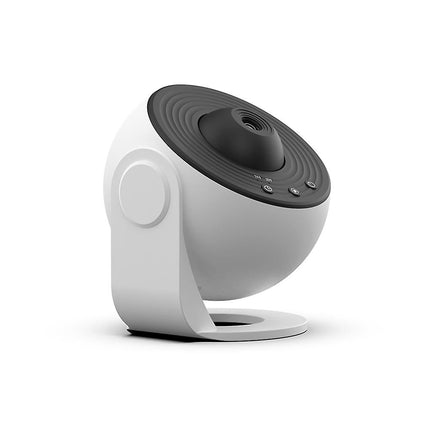 Star Projector Lamp – Adjustable Galaxy Effects with Multiple Patterns & Relaxing Ambient Lighting