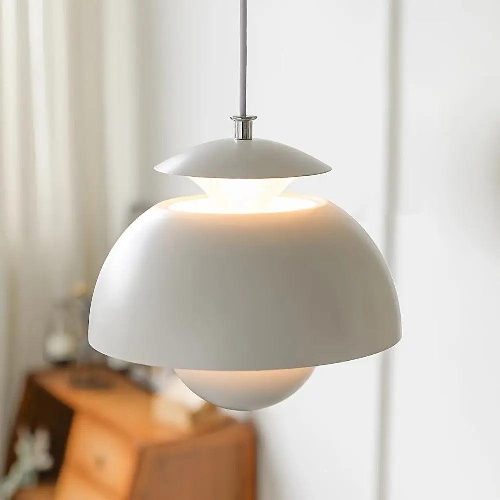 Mültilaø – Skandinavisk Design Pendel Lys med Moderne Stil